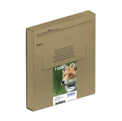 EPSON EasyMail MP Fox-DURABrite Ultra N C M J