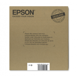 EPSON EasyMail MP Ours polaire-Claria Premium