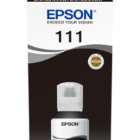Tusz EPSON EcoTank ET-MX1XX Series Black Bottle XL