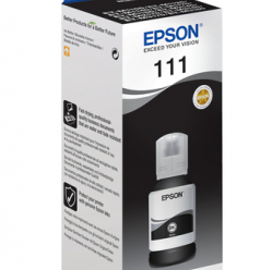 EPSON EcoTank ET-MX1XX Series Black Bottle XL