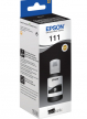 EPSON EcoTank ET-MX1XX Series Black Bottle XL