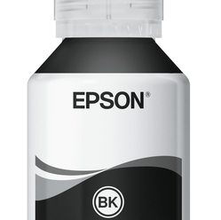 EPSON EcoTank ET-MX1XX Series Black Bottle XL