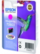 EPSON ink T080 magenta blister