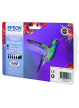 EPSON ink T080 multipack blister