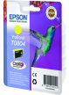 EPSON ink T080 yellow blister
