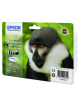EPSON ink T089 multipack blister 4 pack