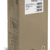 Tusz EPSON Ink Tank Cyan Pro T973 XL