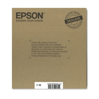 Tusz EPSON Multipack 4-colour 16 EasyMail