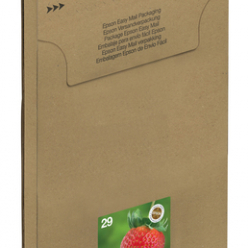 EPSON Multipack 4-Colours 29 EasyMail