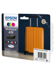 EPSON Multipack 4-colours 405 DURABrite Ultra Ink
