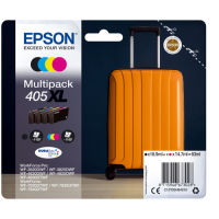 Tusz EPSON Multipack 4-colours 405XL DURABrite Ultra Ink
