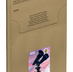 EPSON Multipack 4-colours 502 EasyMail