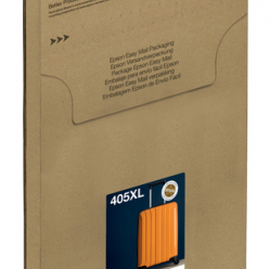 EPSON Multipack 4colours 405XL EasyMail
