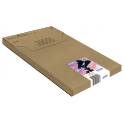 EPSON Multipack 4colours 502XL EasyMail