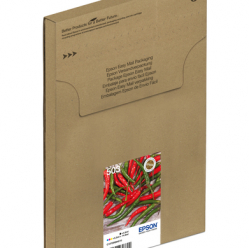 EPSON Multipack 4colours 503 EasyMail Ink Cartridge