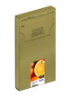 EPSON Multipack 5-colours 33 Ink Cartridge Easymail