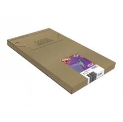 EPSON Multipack 6-colours T0807 Claria Photographic Ink Easy Mail Pack