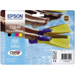 EPSON PictureMate PM240 PicturePack 150 pages RF Tag