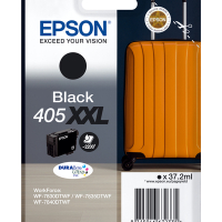 Tusz EPSON Singlepack Black 405XXL DURABrite Ultra Ink