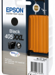 EPSON Singlepack Black 405XXL DURABrite Ultra Ink