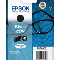 Tusz EPSON Singlepack Black 408 DURABrite Ultra Ink