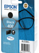 EPSON Singlepack Black 408 DURABrite Ultra Ink