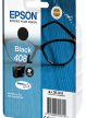EPSON Singlepack Black 408L DURABrite Ultra Ink