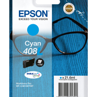 Tusz EPSON Singlepack Cyan 408L DURABrite Ultra Ink