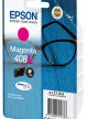 EPSON Singlepack Magenta 408L DURABrite Ultra Ink