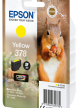 EPSON Singlepack Yellow 378 Eichh
