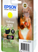 EPSON Singlepack Yellow 378 Eichh