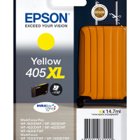 Tusz EPSON Singlepack Yellow 405XL DURABrite Ultra Ink