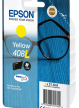EPSON Singlepack Yellow 408L DURABrite Ultra Ink