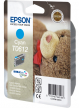 EPSON Stylus D68 Photo Edition/88/88 Plus,DX3800/3850/3850plus/4200/4250/4800/4850/4850plus Cyan RF Tag