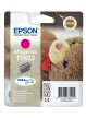 EPSON Stylus D68 Photo Edition/88/88 Plus,DX3800/3850/3850plus/4200/4250/4800/4850/4850plus Magenta RF Tag