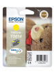 EPSON Stylus D68 Photo Edition/88/88 Plus,DX3800/3850/3850plus/4200/4250/4800/4850/4850plus Yellow RF Tag