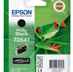 EPSON Stylus Photo R800/1800 Photo Black RF Tag