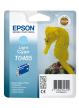 EPSON T048 LIGHT CYAN BR FOR R300