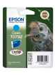 EPSON T0792 ink cartridge cyan standard capacity 11ml 1-pack RF-AM blister