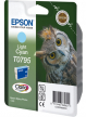 EPSON T0795 ink cartridge light cyan standard capacity 11ml 1-pack RF-AM blister