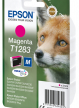 EPSON T1283 ink cartridge magenta standard capacity 3.5ml 1-pack RF-AM blister