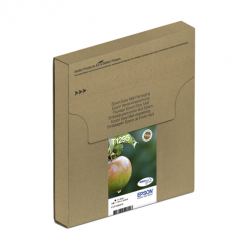 EPSON T129 Durabrite Ultra Ink EasyMail multipack