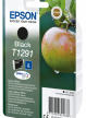 EPSON T1291 ink cartridge black high capacity 11.2ml 1-pack RF-AM blister
