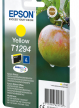 EPSON T1294 ink cartridge yellow high capacity 7ml 1-pack RF-AM blister