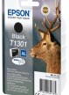 EPSON T1301 ink cartridge black extra high capacity 25.4ml 1-pack RF-AM blister DURABrite Ultra Ink