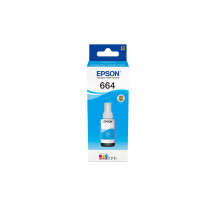 Tusz EPSON T6642 cyan ink (RDK)(EK) BLISTER