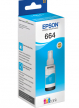 EPSON T6642 cyan ink (RDK)(EK) BLISTER