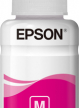 EPSON T6643 magenta ink (RDK)(EK)BLISTER