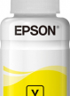EPSON T6644 yellow ink (RDK)(EK)BLISTER