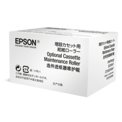 EPSON WF-6xxx Series Optional Cassette Maintenance Roller